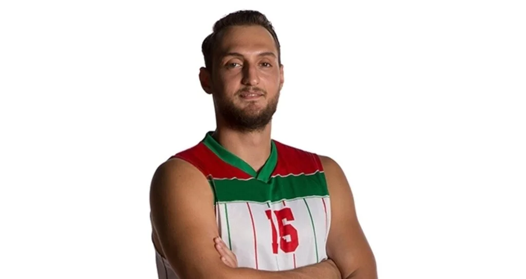 Tayfun Erülkü Samsunspor Basketbol'da