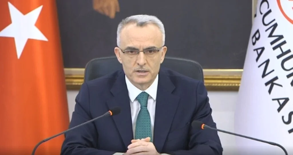 TCMB Başkanı Ağbal: Enflasyonu düşürmekte kararlıyız