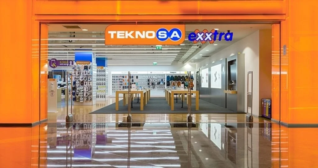 Teknosa’dan yeni yıla hazırlayan kampanyalar