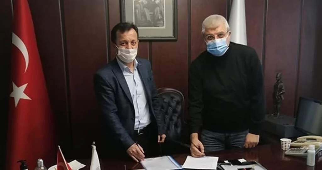 Terme Borsası üyelerine 'güvenli alışveriş' imkanı