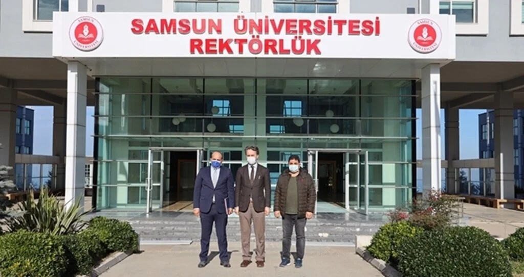 Terme Milli Eğitim Müdürlüğü’nden TÜBİTAK hamlesi