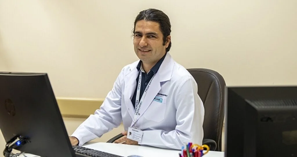 Tiroid kanserinde erken tanı başarıyı arttırıyor