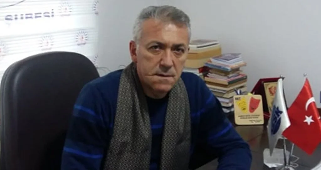 Tüm Bel Sen Samsun Şube Başkanı Suat Yıldız: 2021 yılı bütçesi halktan yana olsun