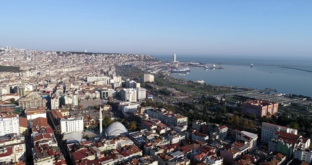 Türkiye'de yerleşik her 2 yabancıdan biri kendi evinde oturuyor