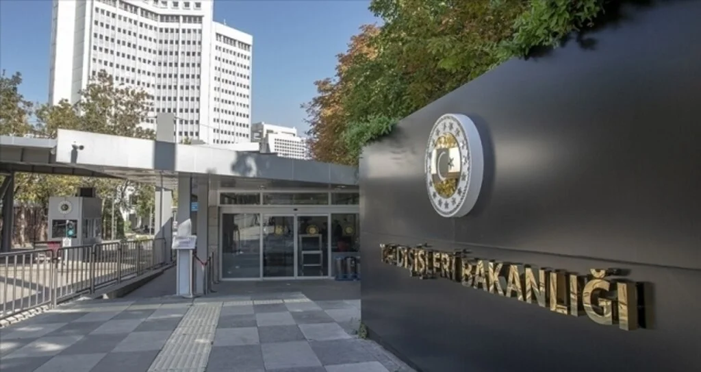 Türkiye'den Rodos Başkonsolosluğu çalışanını tutuklayan Yunanistan'a tepki