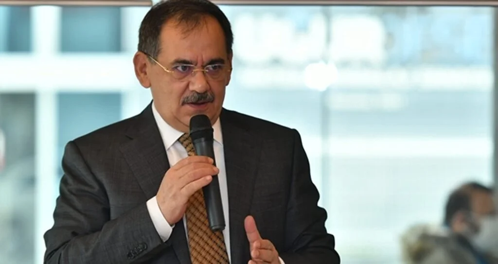 Türkiye’nin en büyük GES projesi olacak