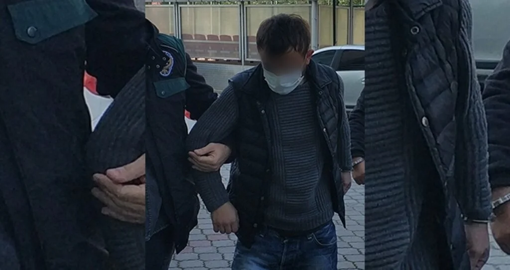 Uyuşturucu ticaretine adli kontrol