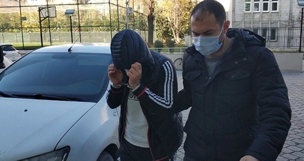 Uyuşturucu ticaretine adli kontrol