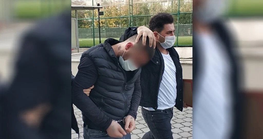 Uyuşturucu ticaretine adli kontrol