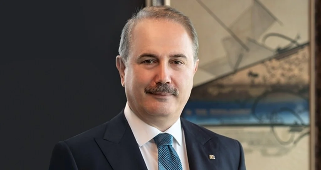 VakıfBank'a KSS ödüllerinden Platin Ödül