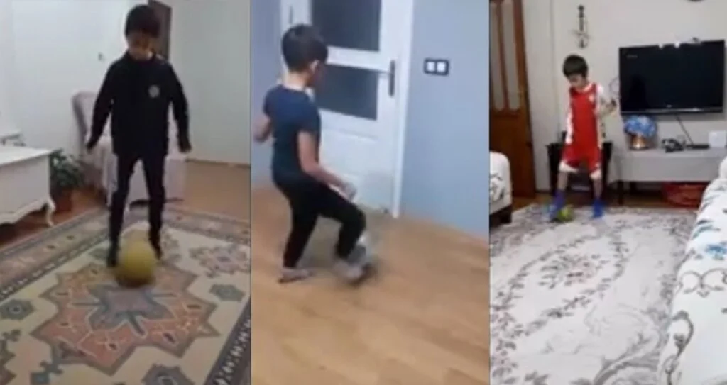 Virüse Meydan Okuyorlar