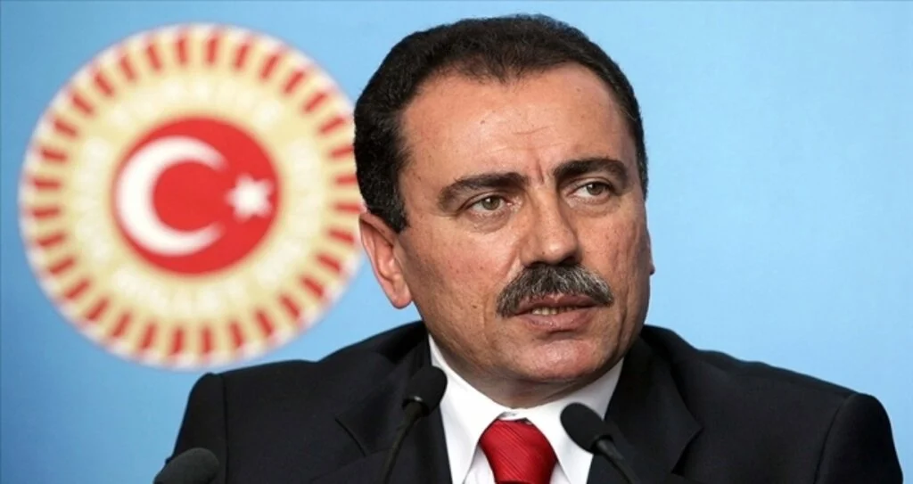 Yargıtay Cumhuriyet Başsavcılığından Yazıcıoğlu davasına 'FETÖ izleri'ni gösteren ek delil dosyası