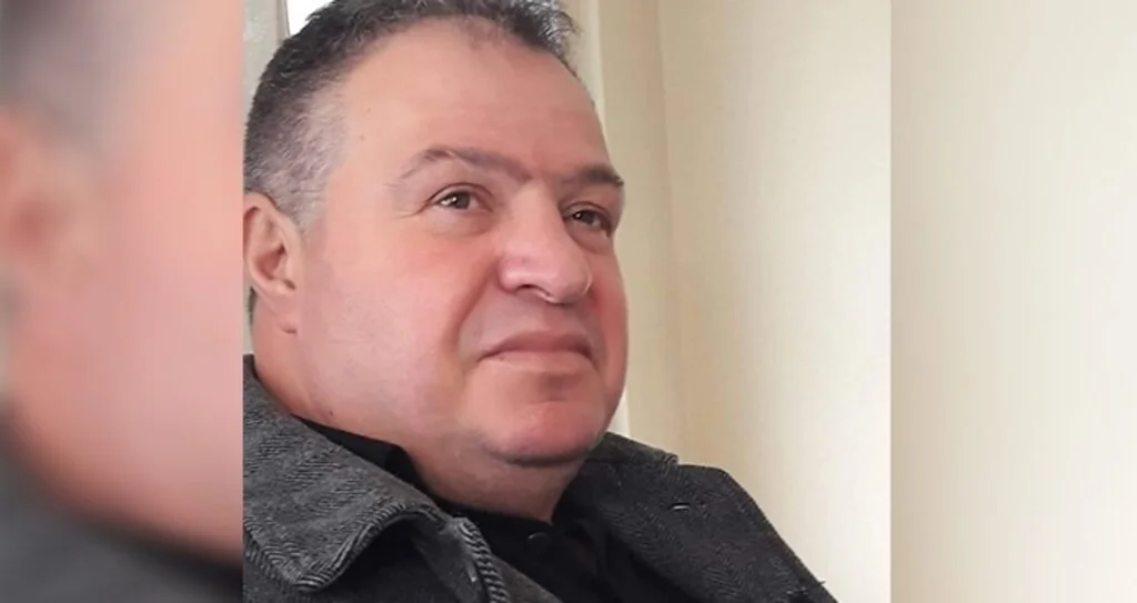 Yediemin deposu sahibi Aydın virüse yenildi 