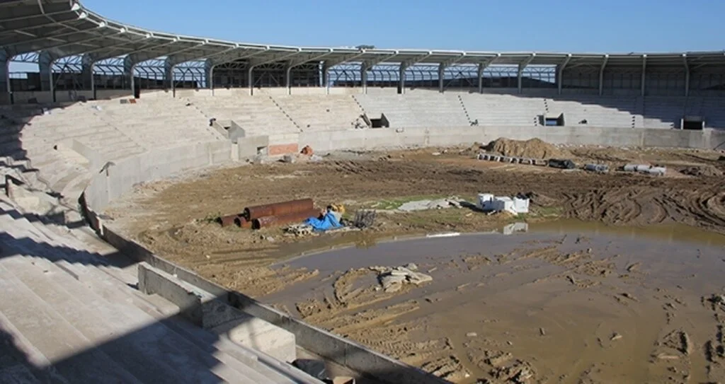 Yeni Stad Spor Turizmini Canlandıracak