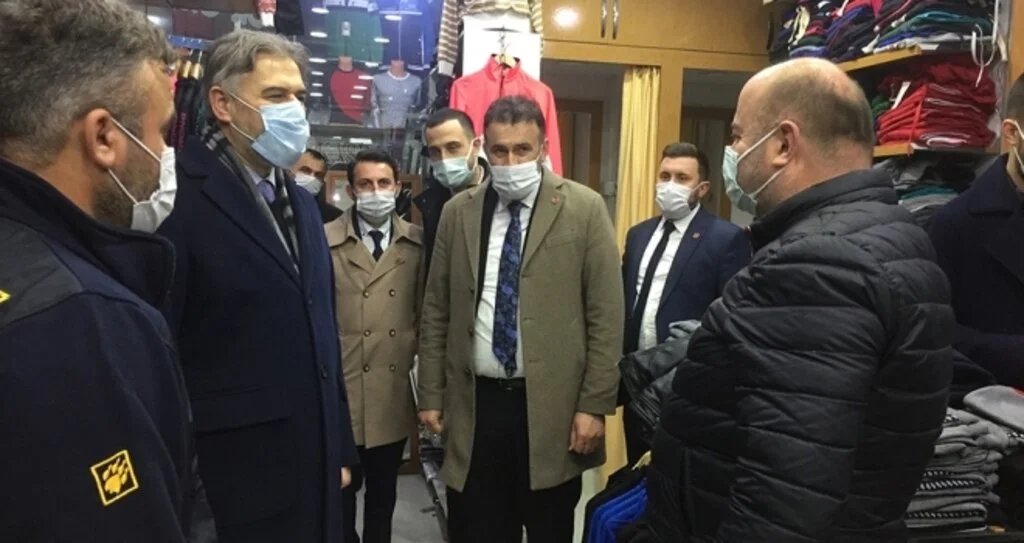 Yeniden Refah iddialı geliyor 