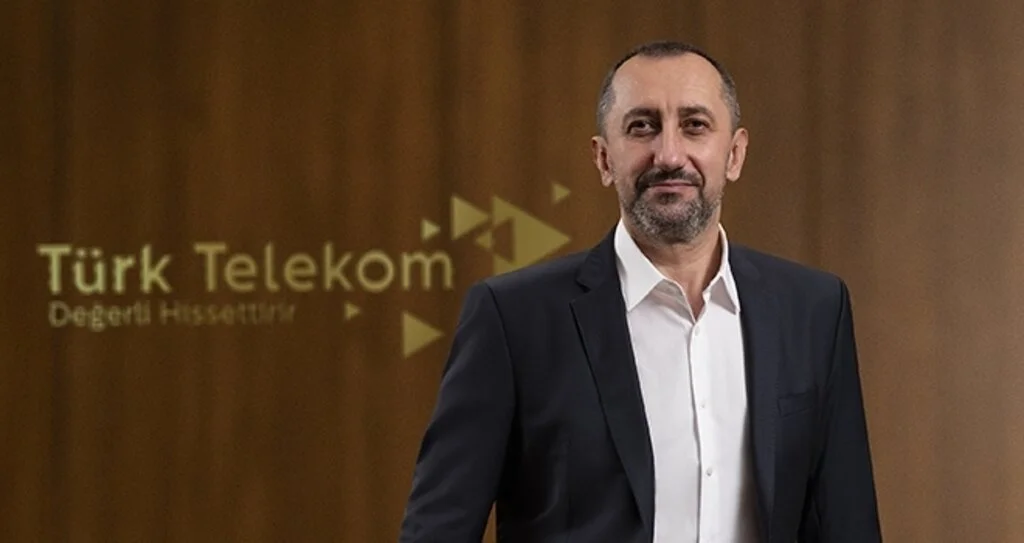 Yerli eSIM Türk Telekom’da