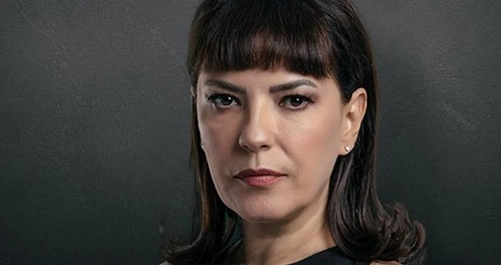 Yeşim Salkım: Atatürkçü bir kadınım