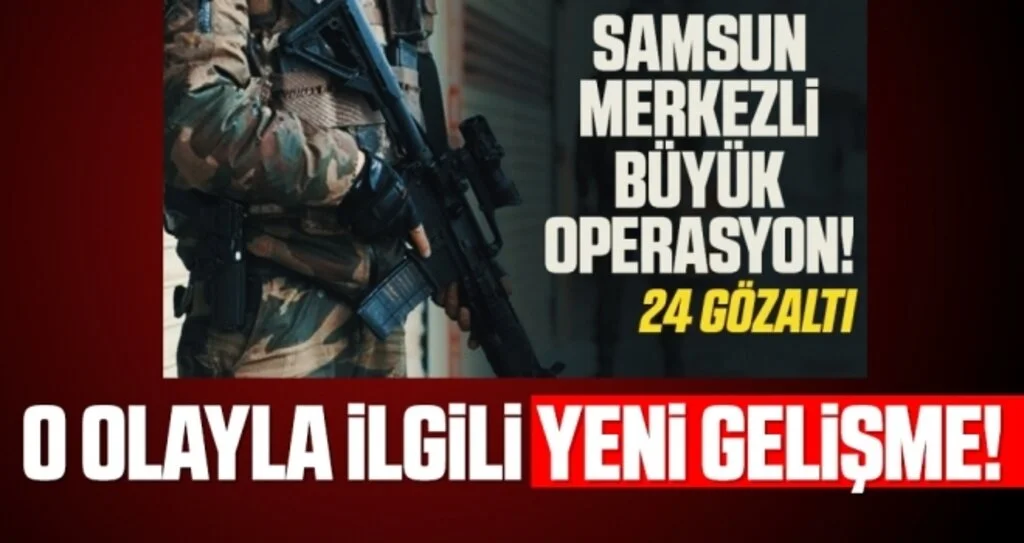 20 milyonluk enerji ve nakil hatları kablosu hırsızlığı zanlısı 13 kişi adliyede