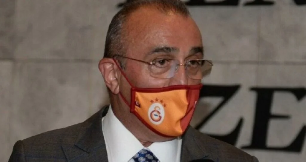Abdurrahim Albayrak’tan Omar Elabdellaoui açıklaması: ‘Ayıptır günahtır, içimiz yanıyor’