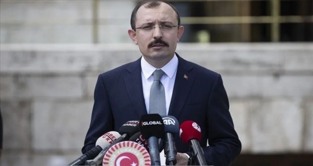 AK Parti Grup Başkanvekili Muş: Uzman erbaşların yaş haddinin 55 olarak belirleneceği kanun teklifi vereceğiz