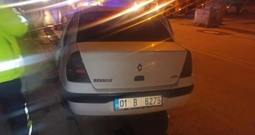 Akılalmaz olay! Çöp dökerken canından oldu
