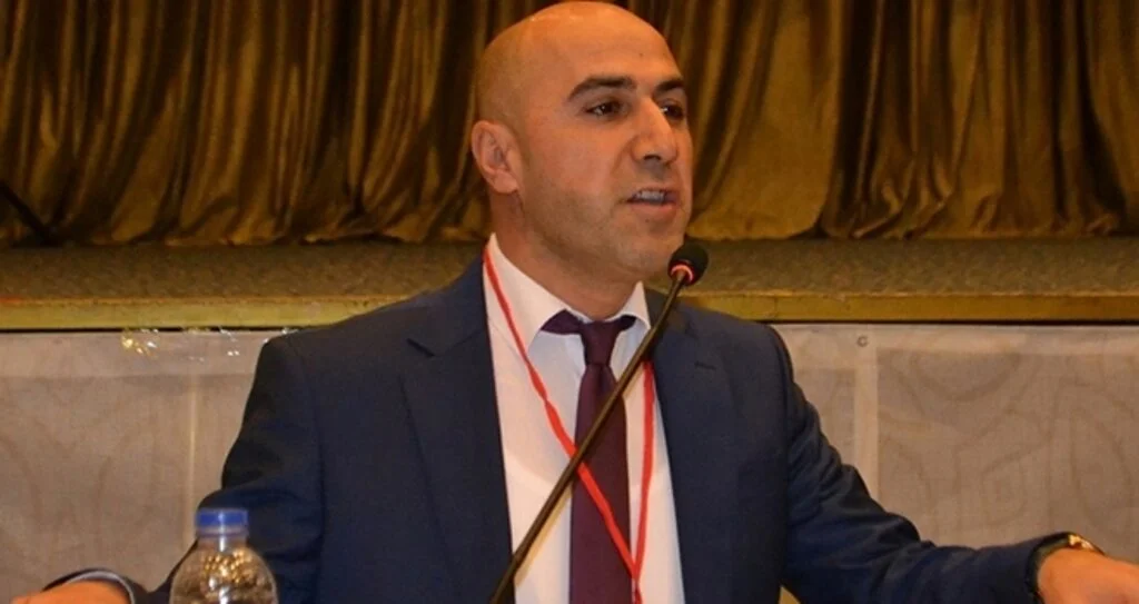 Anadolu Sağlık Sen Genel Başkanı Taşkın: Ek ödeme tebliğinde farklılık iş barışını bozar