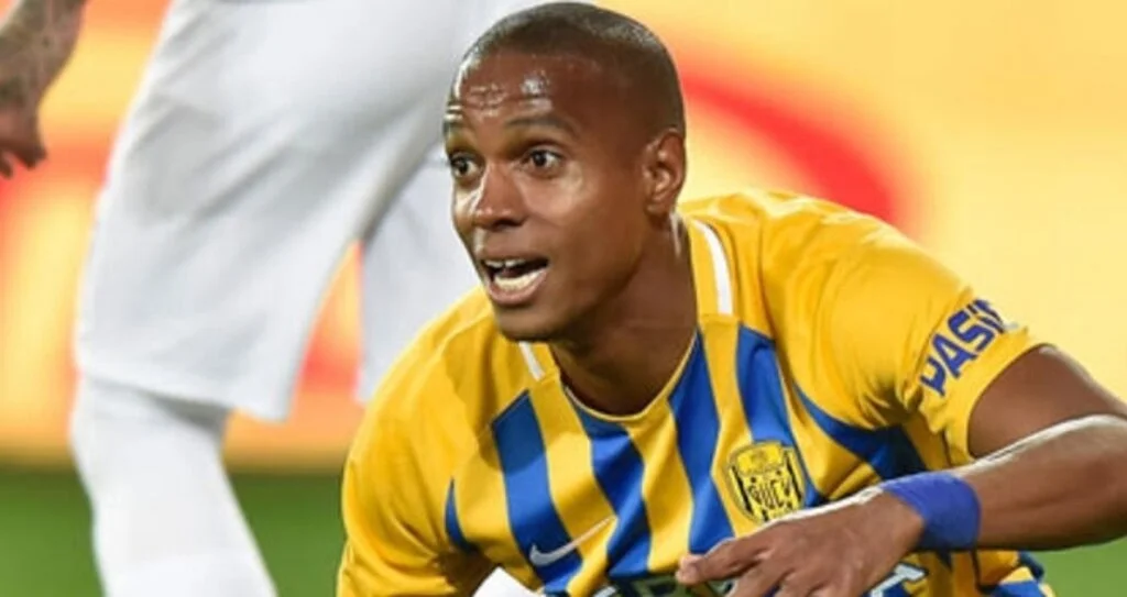 Ankaragücü Takımından Tatsız Bir Haber