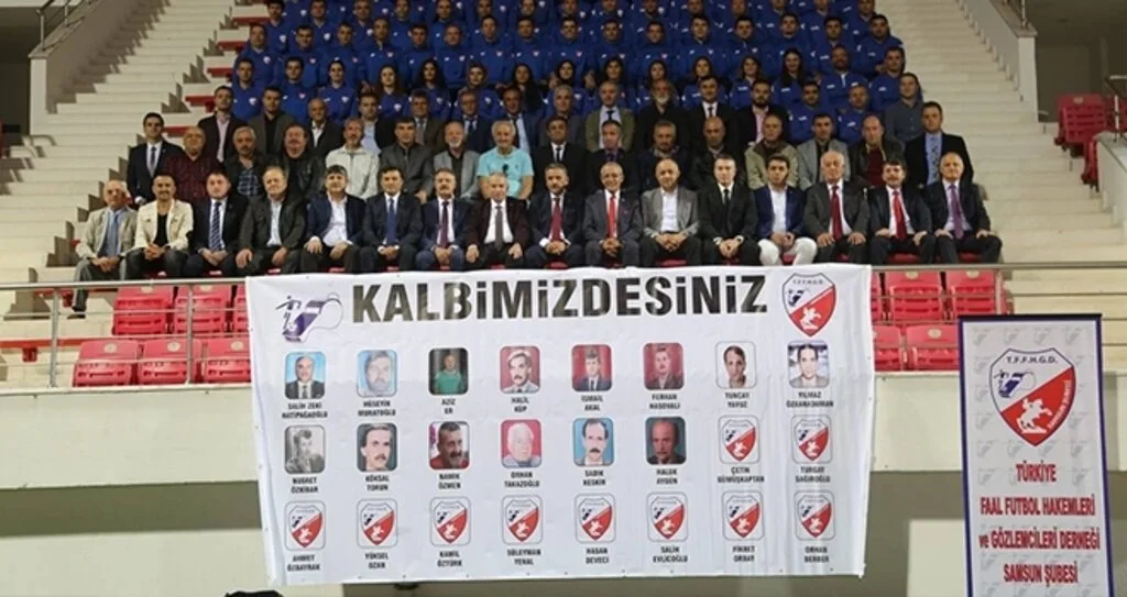 Anma Programlarına Virüs Engeli