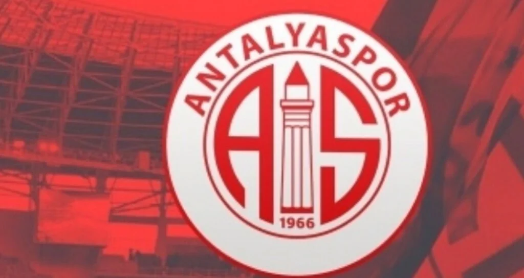 Antalyaspor’da Son Derece Güzel Günlerim Geçti