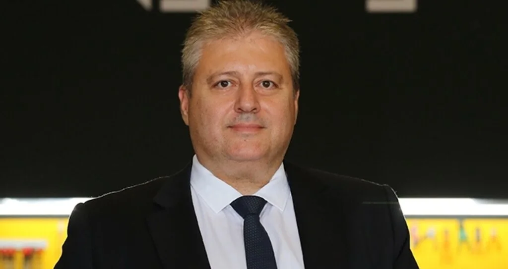 Arçelik’in Üretim ve Teknolojiden Sorumlu Genel Müdür Yardımcısı Nihat Bayız Oldu