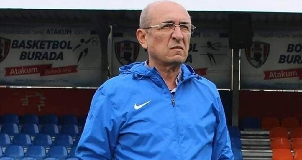 Atakum Belediyespor Kulübü'den Başkan Deveci'ye Teşekkür
