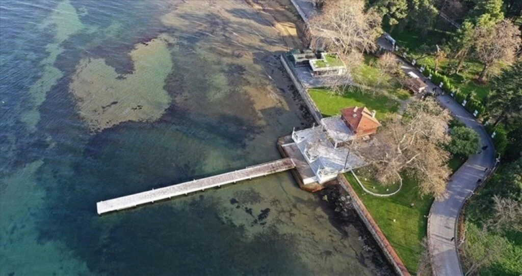 Atatürk'ün çevreye duyarlılığının örneği 'Yürüyen Köşk' belgeselle dünyaya tanıtılacak