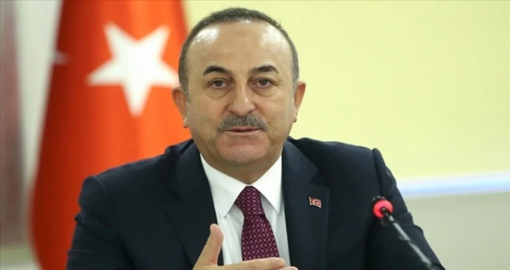 Bakan Çavuşoğlu: Reform gündeminde kararlıyız