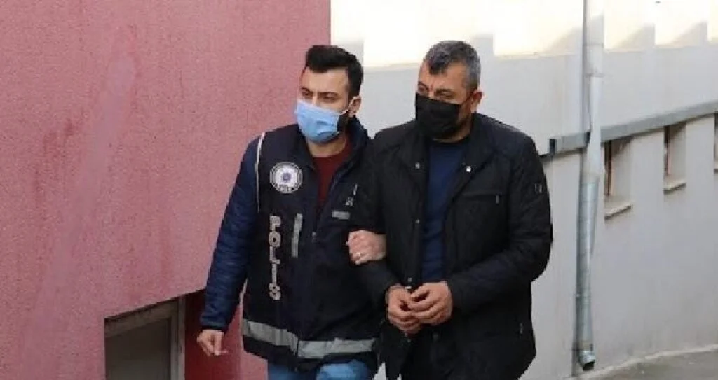 Bankacıdan 12 milyon liralık vurgun