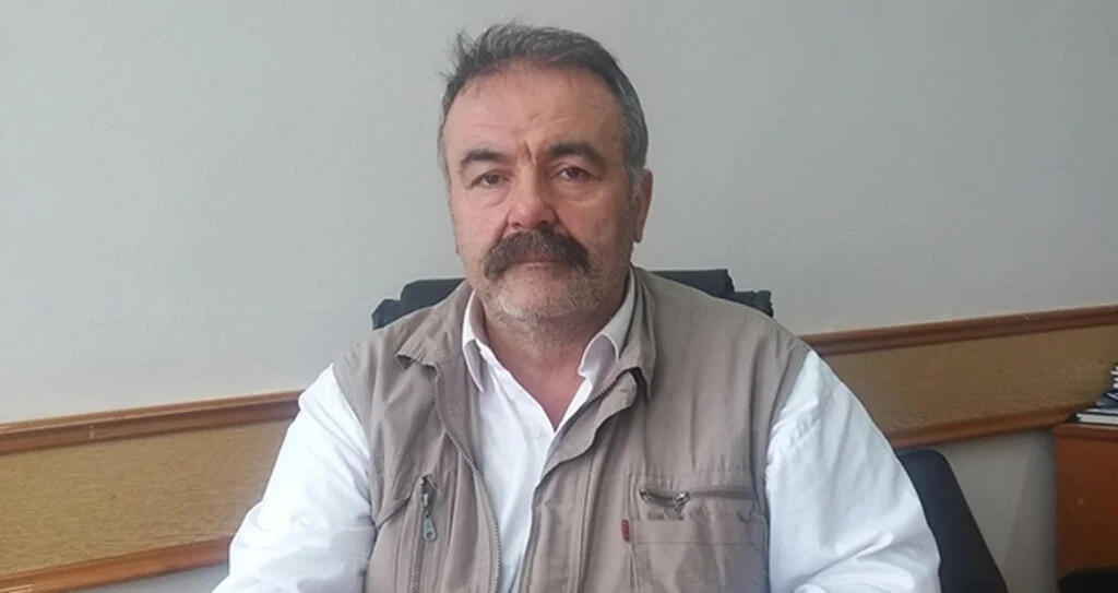 BASK Samsun İl Başkanı Bayram Uzunoğlu: Kamu çalışanları ikramiye istiyor 