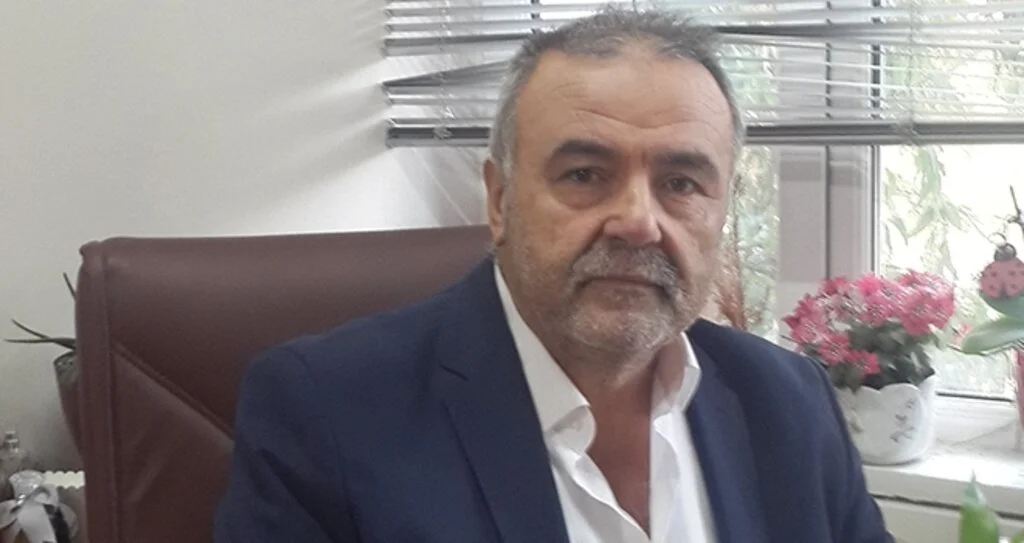 BASK Samsun İl Başkanı Bayram Uzunoğlu: Zam oranları onur kırıcı 