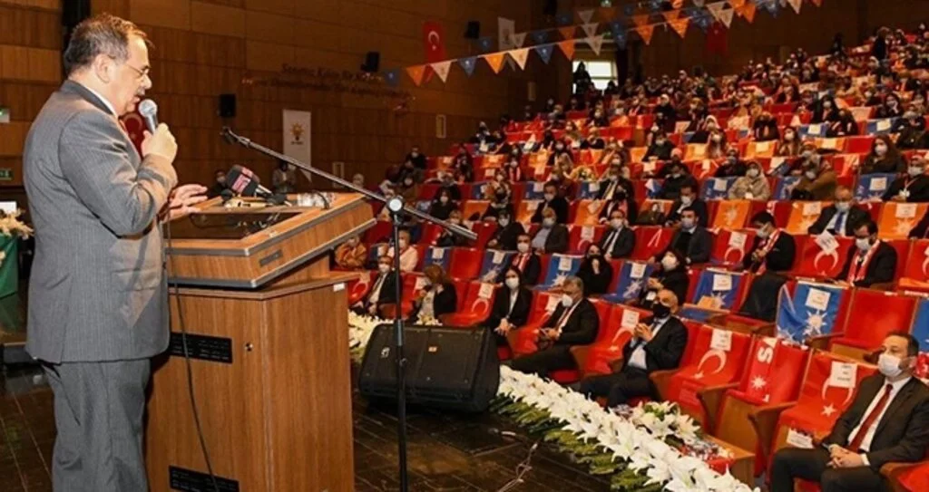 Başkan Demir: Ne söz verdiysek yapacağız 