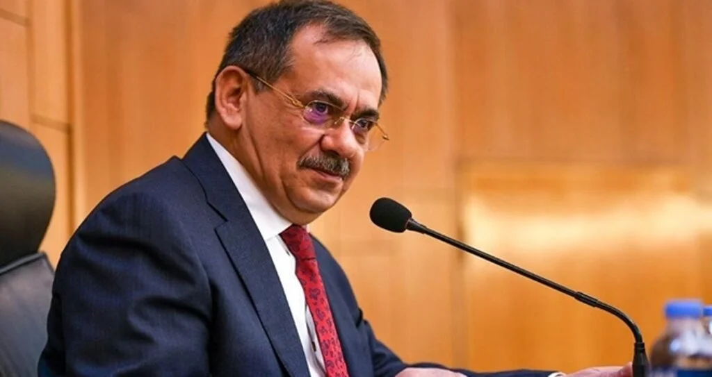 Başkan Demir: Samsun’u yeniden inşa ediyoruz