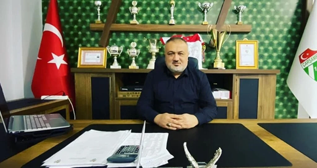 Başkan Yıldırım Gazetecileri Kutladı