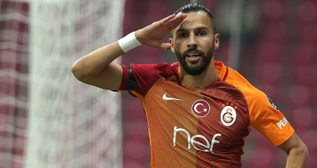 Benim Sırrım Nereye Gidersem Gideyim İdmanlarda