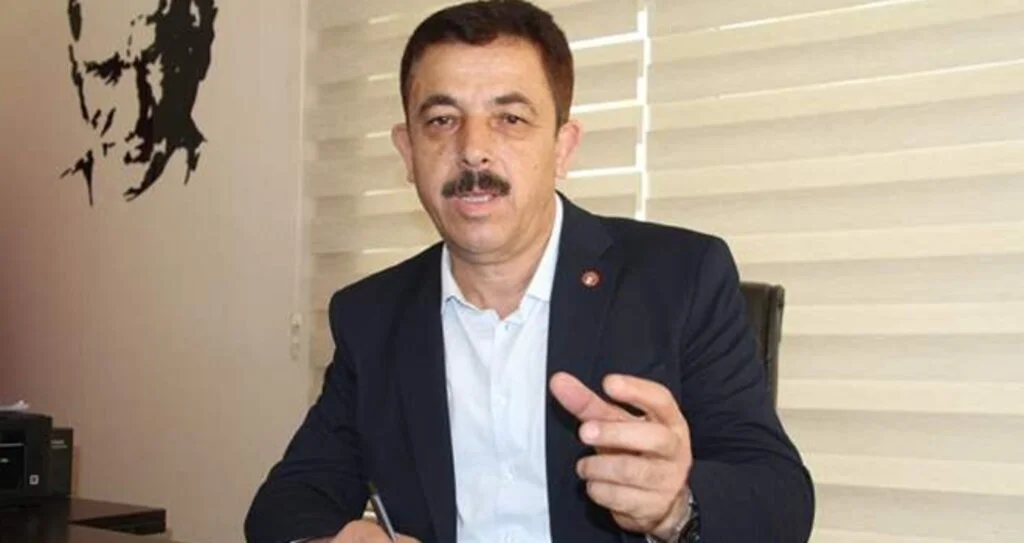 Birleşik Kamu İş İl Temsilcisi Rüstem Kara: Kamu çalışanları açlığa mahkum edildi