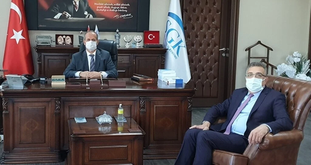Borçlu vatandaşa 'yapılandırma' çağrısı