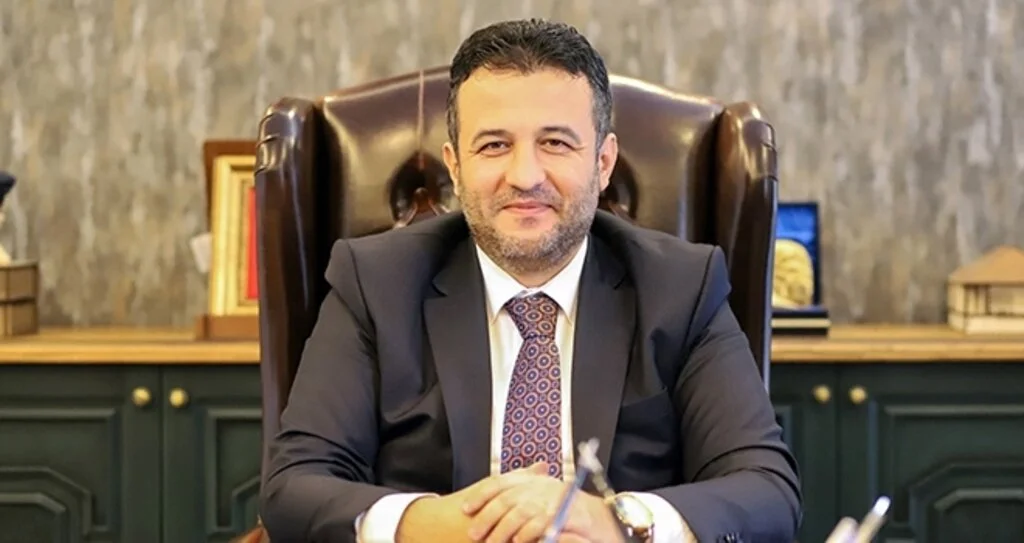 Çarşamba Belediye Başkanı Halit Doğan'dan 10 Ocak Çalışan Gazeteciler Günü
