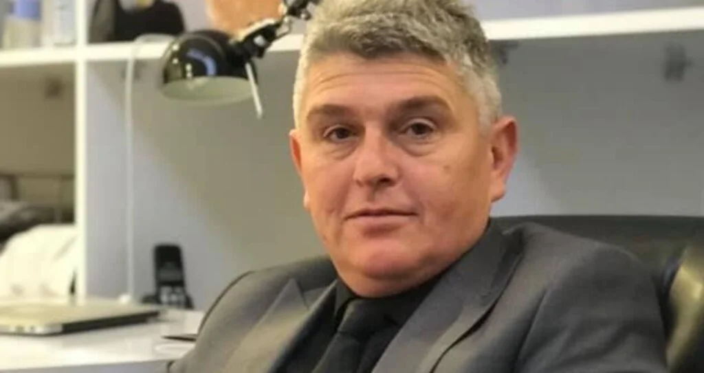 Çarşambaspor Asbaşkanı Ersin Sandıkçı: Aile Ortamında Çalışıyoruz