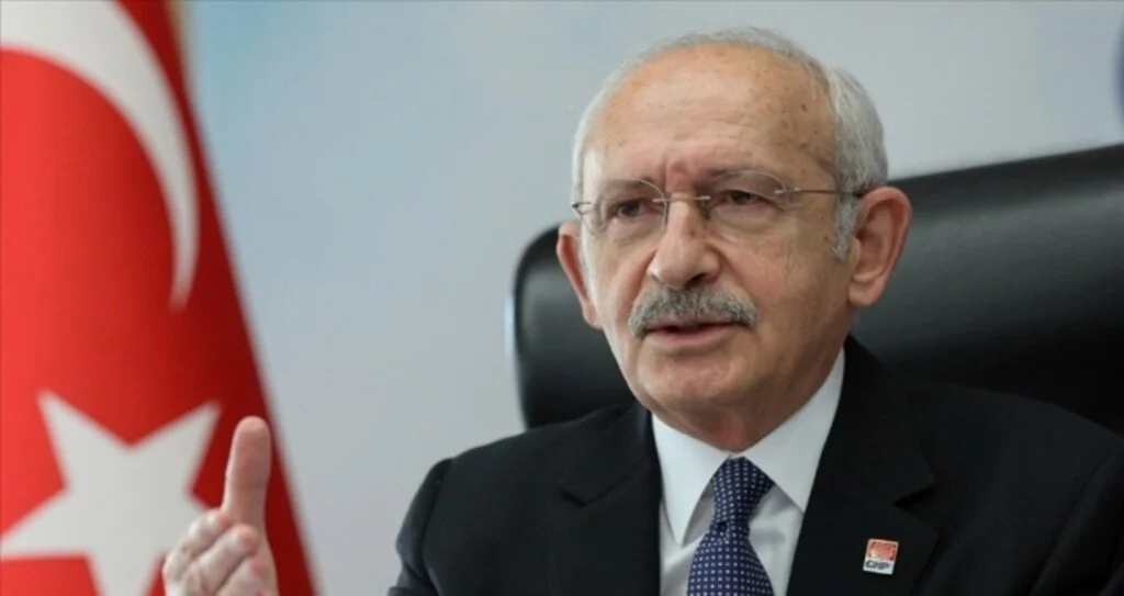 CHP Genel Başkanı Kılıçdaroğlu: Başörtüsü tartışması artık Türkiye'nin gündeminden çıkmalı
