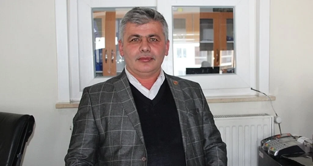 Çocuklara kışlık yardımı