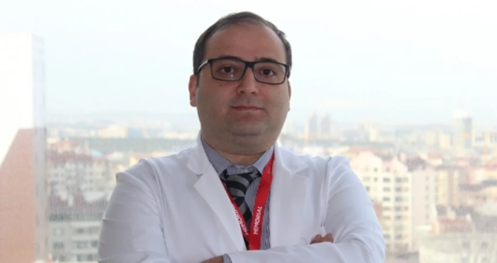 Deprem Sonrası Stres Bozukluğuna Dikkat!