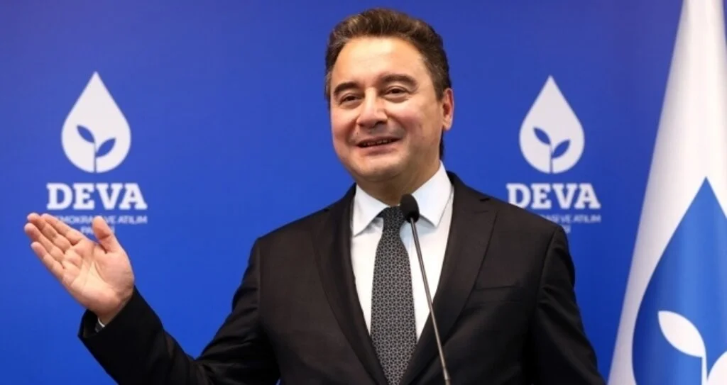 DEVA Partisi Başkanlık Kurulu belirlendi