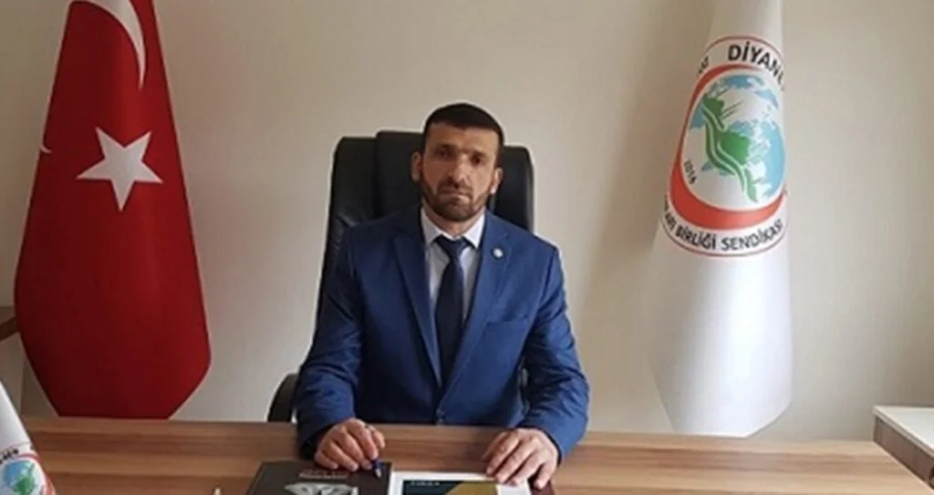 Diyanet Bir-Sen Genel Başkanı Hasan Türüt: 'Yetkili sendika' ifadesi vesayet oluşturuyor