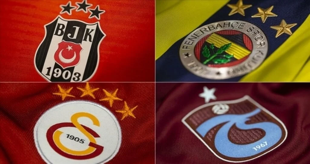 'Dört büyüklerin' borcu 14 milyar liraya dayandı